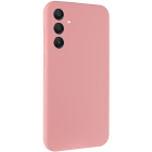 Чохол для смартфона Cosmic Silicone Case AA for Samsung Galaxy A35 Rose Pink
