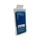 Чохол для смартфона Cosmic Silicone Case AA for Samsung Galaxy A35 Light Blue