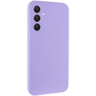 Чохол для смартфона Cosmic Silicone Case AA for Samsung Galaxy A35 Elegant Purple