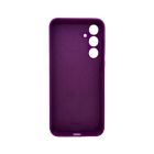 Чохол для смартфона Cosmic Silicone Case AA for Samsung Galaxy A35 Purple