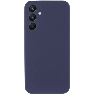 Чохол для смартфона Cosmic Silicone Case AA for Samsung Galaxy A35 Midnight Blue
