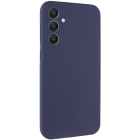 Чохол для смартфона Cosmic Silicone Case AA for Samsung Galaxy A35 Midnight Blue