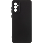 Чохол для смартфона Cosmic Silicone Case AA for Samsung Galaxy A36 Black