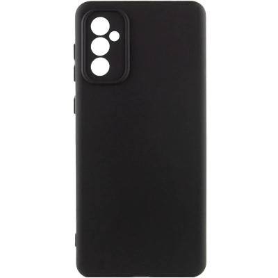 Чохол для смартфона Cosmic Silicone Case AA for Samsung Galaxy A36 Black