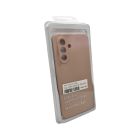 Чохол для смартфона Cosmic Silicone Case AA for Samsung Galaxy A36 Sand Powder