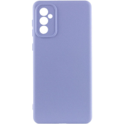 Чохол для смартфона Cosmic Silicone Case AA for Samsung Galaxy A36 Elegant Purple