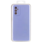 Чохол для смартфона Cosmic Silicone Case AA for Samsung Galaxy A36 Elegant Purple