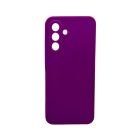 Чохол для смартфона Cosmic Silicone Case AA for Samsung Galaxy A36 Purple