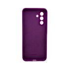Чохол для смартфона Cosmic Silicone Case AA for Samsung Galaxy A36 Purple