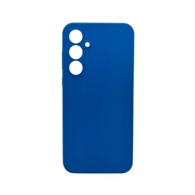 Чохол для смартфона Cosmic Silicone Case AA for Samsung Galaxy A55 Light Blue
