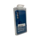 Чохол для смартфона Cosmic Silicone Case AA for Samsung Galaxy A55 Light Blue