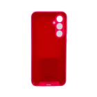Чохол для смартфона Cosmic Silicone Case AA for Samsung Galaxy A55 Phosphor