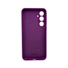 Чохол для смартфона Cosmic Silicone Case AA for Samsung Galaxy A55 Purple