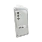 Чохол для смартфона Cosmic Silicone Case AA for Samsung Galaxy A55 White