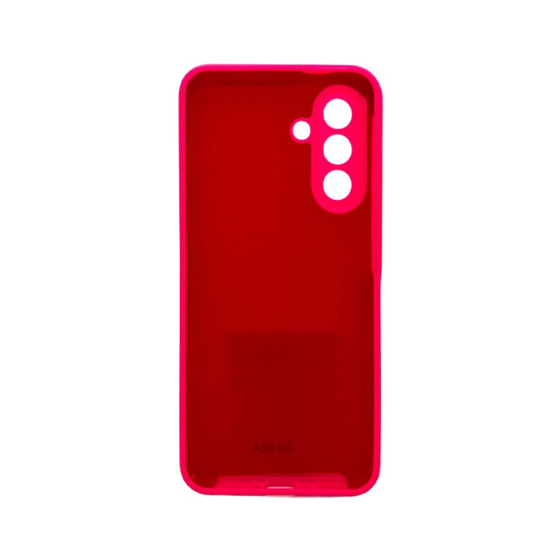 Чохол для смартфона Cosmic Silicone Case AA for Samsung Galaxy A56 Phosphor