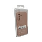 Чохол для смартфона Cosmic Silicone Case AA for Samsung Galaxy A56 Sand Powder