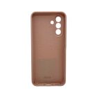 Чохол для смартфона Cosmic Silicone Case AA for Samsung Galaxy A56 Sand Powder