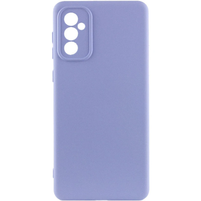 Чохол для смартфона Cosmic Silicone Case AA for Samsung Galaxy A56 Elegant Purple