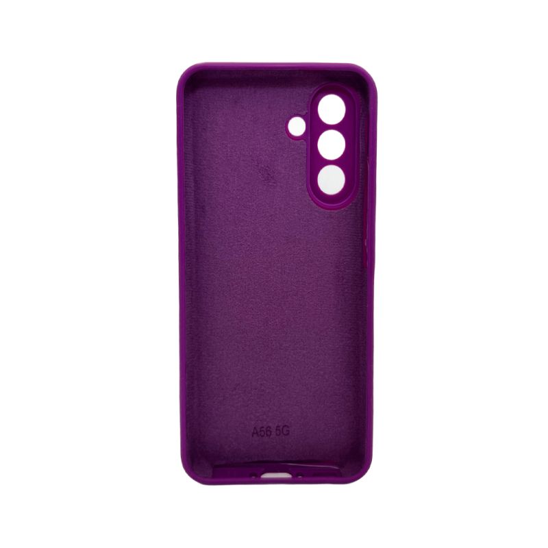 Чохол для смартфона Cosmic Silicone Case AA for Samsung Galaxy A56 Purple