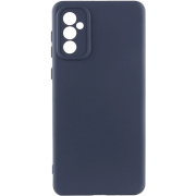Чохол для смартфона Cosmic Silicone Case AA for Samsung Galaxy A56 Midnight Blue
