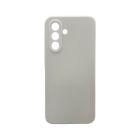 Чохол для смартфона Cosmic Silicone Case AA for Samsung Galaxy A56 White