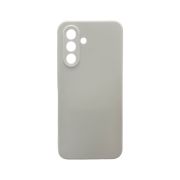 Чохол для смартфона Cosmic Silicone Case AA for Samsung Galaxy A56 White