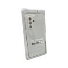 Чохол для смартфона Cosmic Silicone Case AA for Samsung Galaxy A56 White
