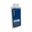 Чохол для смартфона Cosmic Silicone Case AA for Samsung Galaxy S24 FE 5G Light Blue