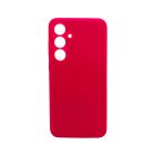 Чохол для смартфона Cosmic Silicone Case AA for Samsung Galaxy S24 FE 5G Phosphor