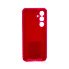 Чохол для смартфона Cosmic Silicone Case AA for Samsung Galaxy S24 FE 5G Phosphor