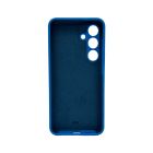 Чохол для смартфона Cosmic Silicone Case AA for Samsung Galaxy S24 Light Blue