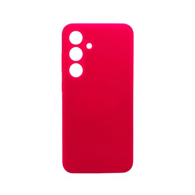 Чохол для смартфона Cosmic Silicone Case AA for Samsung Galaxy S24 Phosphor