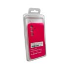 Чохол для смартфона Cosmic Silicone Case AA for Samsung Galaxy S24 Phosphor