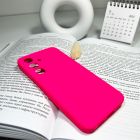 Чохол для смартфона Cosmic Silicone Case AA for Samsung Galaxy S24 Phosphor