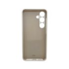 Чохол для смартфона Cosmic Silicone Case AA for Samsung Galaxy S24 White