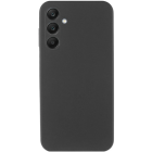 Чохол для смартфона Cosmic Silicone Case AA for Samsung Galaxy S24 Plus Black