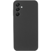 Чохол для смартфона Cosmic Silicone Case AA for Samsung Galaxy S24 Plus Black