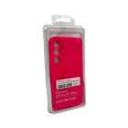 Чохол для смартфона Cosmic Silicone Case AA for Samsung Galaxy S24 Plus Phosphor