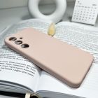 Чохол для смартфона Cosmic Silicone Case AA for Samsung Galaxy S24 Plus Sand Powder