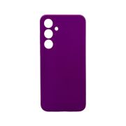 Чохол для смартфона Cosmic Silicone Case AA for Samsung Galaxy S24 Plus Purple