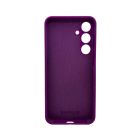 Чохол для смартфона Cosmic Silicone Case AA for Samsung Galaxy S24 Plus Purple