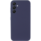 Чохол для смартфона Cosmic Silicone Case AA for Samsung Galaxy S24 Plus Midnight Blue
