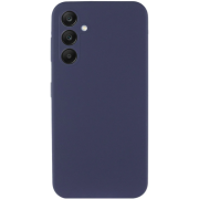 Чохол для смартфона Cosmic Silicone Case AA for Samsung Galaxy S24 Plus Midnight Blue