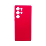 Чохол для смартфона Cosmic Silicone Case AA for Samsung Galaxy S24 Ultra Phosphor