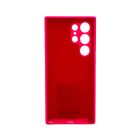 Чохол для смартфона Cosmic Silicone Case AA for Samsung Galaxy S24 Ultra Phosphor