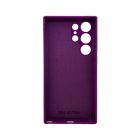 Чохол для смартфона Cosmic Silicone Case AA for Samsung Galaxy S24 Ultra Purple
