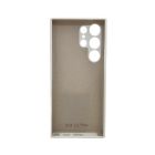 Чохол для смартфона Cosmic Silicone Case AA for Samsung Galaxy S24 Ultra White