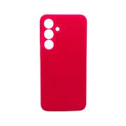 Чохол для смартфона Cosmic Silicone Case AA for Samsung Galaxy S25 Phosphor