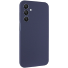 Чохол для смартфона Cosmic Silicone Case AA for Samsung Galaxy S25 Midnight Blue