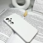 Чохол для смартфона Cosmic Silicone Case AA for Samsung Galaxy S25 White